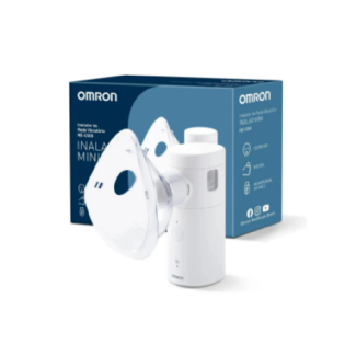 MINI INALADOR PORTÁTIL OMRON