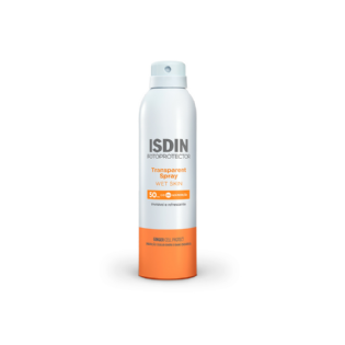 ISDIN FOTOP WET SKIN SPRAY FPS 50