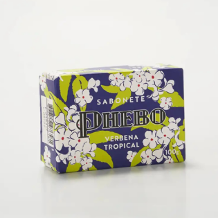 GRANADO SAB VERBENA TROP 100G