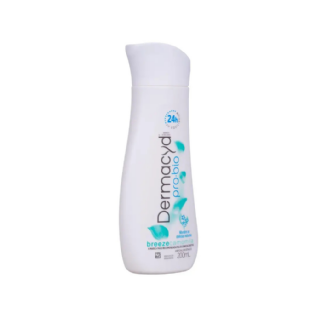 DERMACYD BREEZE SAB LIQ 200ML