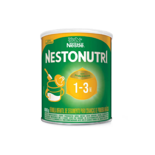 NESTONUTRI +1 COMPLACT 800G