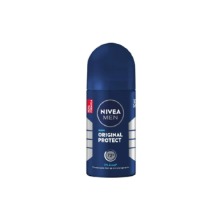 NIVEA DESODORANTE ROLLON ORIGINAL M NIVEA 50ML