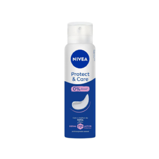 DESODORANTE NIVEA AERO PROTECT CARE F NIVEA 150ML