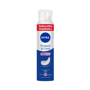DESODORANTE AERO PROT&CARE NIVEA 200ML