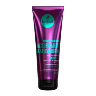 HASKELL MASCARA ACIDIFICANTE MATIZADORA 240G