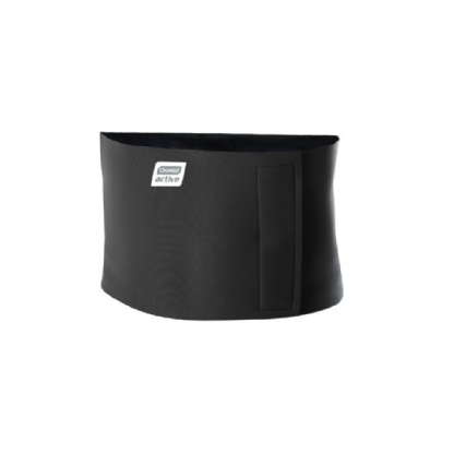 FAIXA ABDOMINAL AJUSTAVEL PRETO CHA711PRU