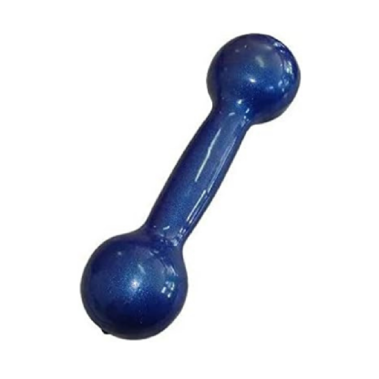 PESO ( HALTERES 5KG AZUL)