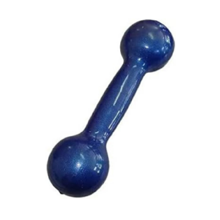 PESO ( HALTERES 5KG AZUL)