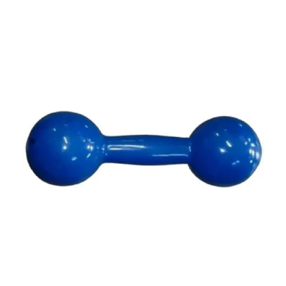 PESO ( HALTERES 2KG AZUL)