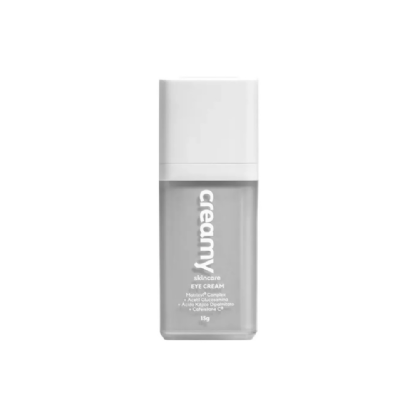 CREAMY EYE CREAM 15G