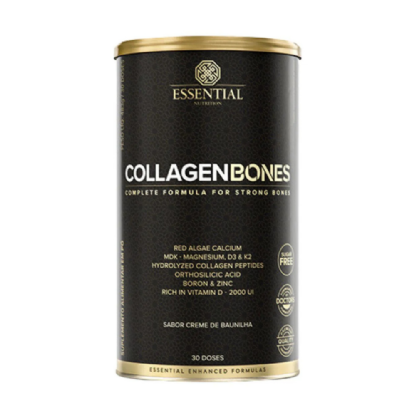 ESSENTIAL COLLAGEN BONES 483G/30DS
