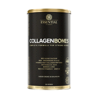 ESSENTIAL COLLAGEN BONES 483G/30DS
