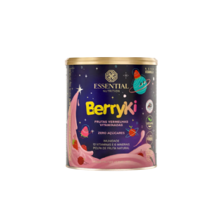 ESSENTIAL BERRYKI LATA 300G
