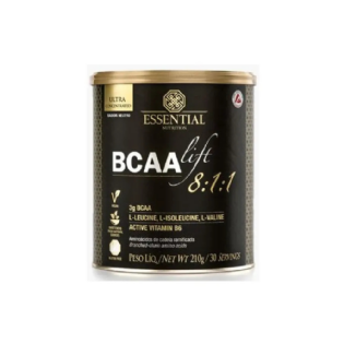 ESSENTIAL BCAALIFT NEUTRO LATA 210G/30DS