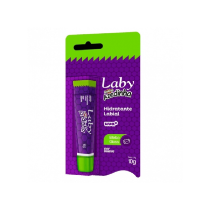 PROTETOR LABIAL AZEDINHA UVA 10G