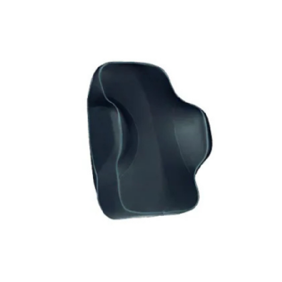 ALMOFADA LOMBAR AUTO SPORT PERFETTO  39CMX16CMX49CM UNIDADE.
