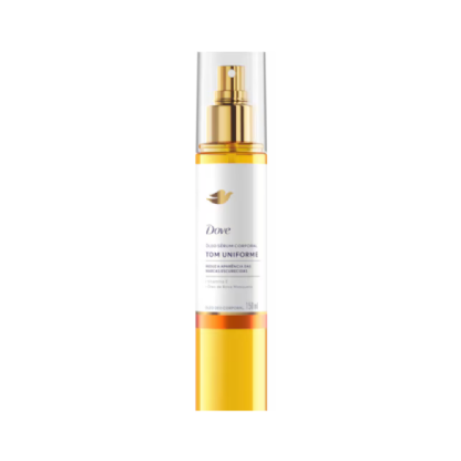 DOVE OLEO CORPORAL SERUM TOM UNIFORME SPRAY 150 ML
