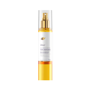 DOVE OLEO CORPORAL SERUM TOM UNIFORME SPRAY 150 ML
