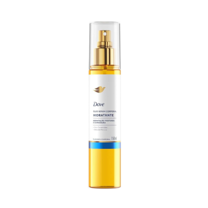 DOVE OLEO CORPORAL SERUM HIDRATANTE SPRAY 150 ML
