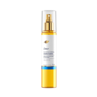 DOVE OLEO CORPORAL SERUM HIDRATANTE SPRAY 150 ML