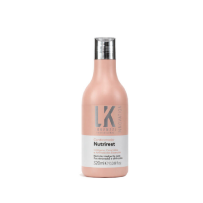 LOKENZZI CONDICIONADOR NUTRIREST 320 ML