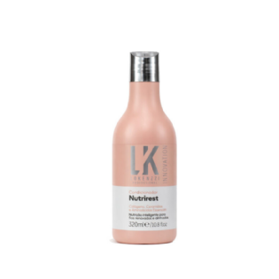 LOKENZZI CONDICIONADOR NUTRIREST 320 ML