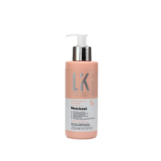 LOKENZZI FINALIZADOR NUTRIREST 200 ML