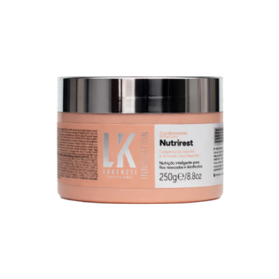 LOKENZZI MASCARA NUTRIREST 250 GR
