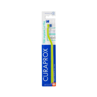 CURAPROX CS 708 IMPLANT ORTHO CURAPROX