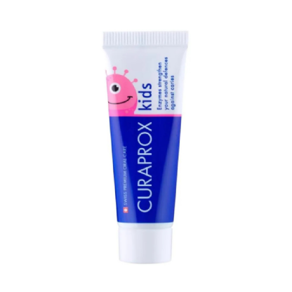 CURAPROX DENTIFRICIO  KIDS 1450 60ML