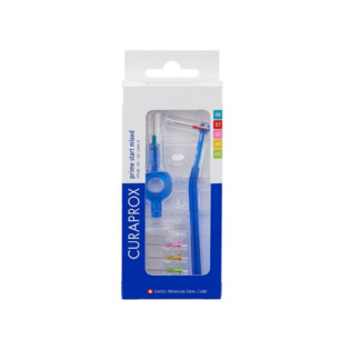 CURAPROX CPS PRIME PLUS HAND MIX - REFIL INTERDENTAL CURAPROX MIX PRIME