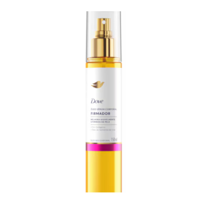 DOVE OLEO CORPORAL SERUM FIRMADOR SPRAY 150ML