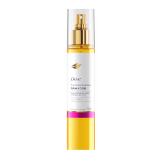 DOVE OLEO CORPORAL SERUM FIRMADOR SPRAY 150ML