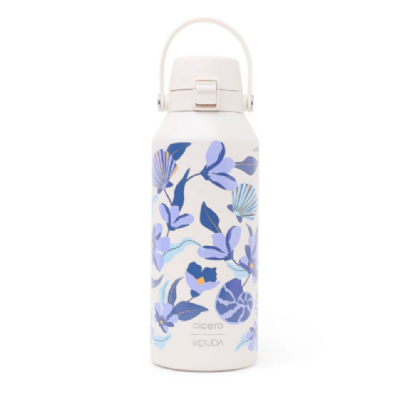 KOUDA GARRAFA OFF WHITE TRANCOSO CICERO 1L