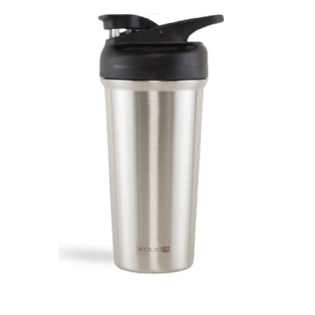 KOUDA COQUETELEIRA PRATA 750ML