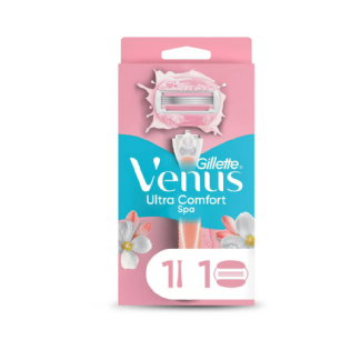 VENUS AP DEPIL SPA COM CARGA