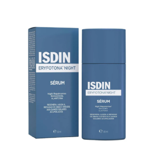 ISDIN ERYFOTONA NIGHT SERUM NOTURNO 50ML