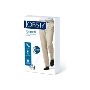 FORMEN 30-40 PANT FECHADA  PRETA GD

