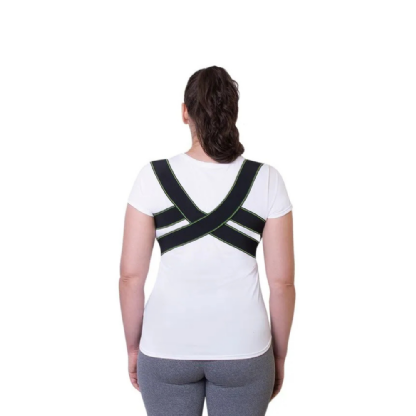 ESPALDEIRA ELASTICA G MERCUR BC0993-C