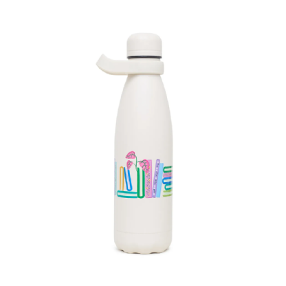 GARRAFA KOUDA OFF WHITE QUINTAL LITERIRARIO 500ML


