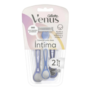 VENUS AP DEPIL INT DESCART C 2
