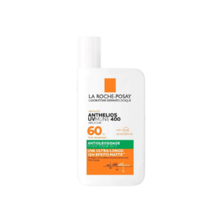 LA ROCHE POSAY ANTHE UVMUNE AIRL 400 FPS60 50ML
