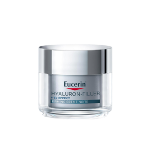 EUCERIN HYALURON FILLER NOITE CREME 50G REDUCAO RUGAS