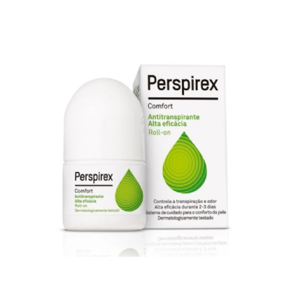 PERSPIREX COMFORT ROLL ON 20ML 
