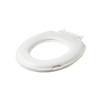ASSENTO CADEIRA. DE BANHO FECHADO ALMOFADADO BETTERPLAS