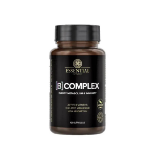 ESSENTIAL B COMPLEX 120 CAPS
