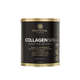 ESSENTIAL COLLAGEN SKIN NEUTRO LATA 336G