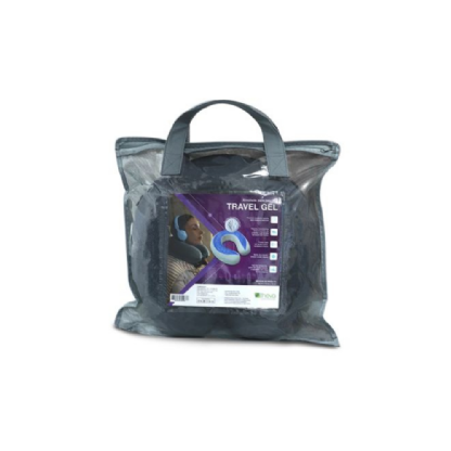 ALMOFADA THEVA PARA PESCOÇO TRAVEL GEL
