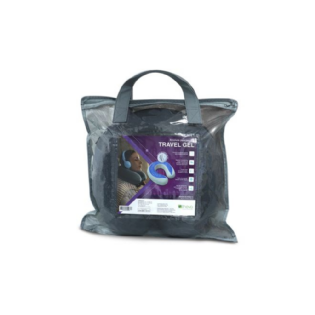 ALMOFADA THEVA PARA PESCOÇO TRAVEL GEL
