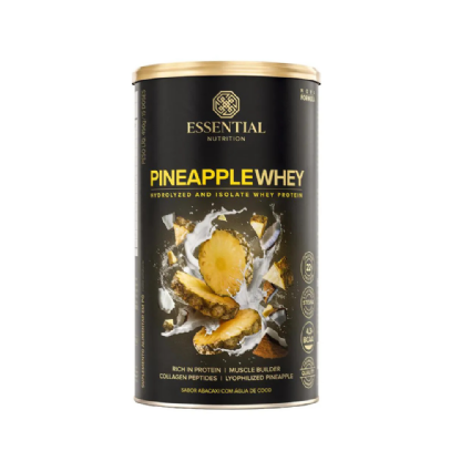 ESSENTIAL PINEAPPLE WHEY 450G